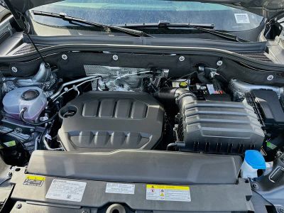 2026 Volkswagen Atlas — photo 24 view