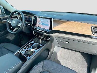2026 Volkswagen Atlas — photo 23 view