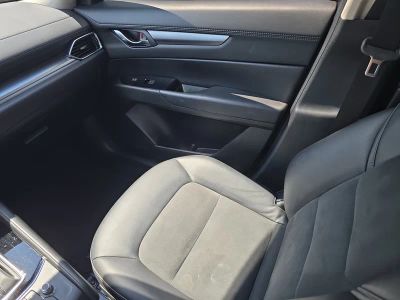 2022 Mazda CX-5 — photo 15 view