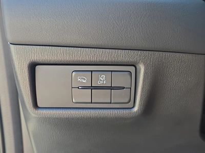 2022 Mazda CX-5 — photo 28 view