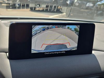 2022 Mazda CX-5 — photo 23 view