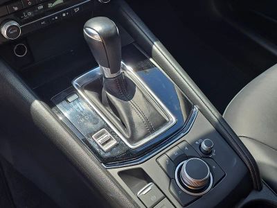 2022 Mazda CX-5 — photo 26 view