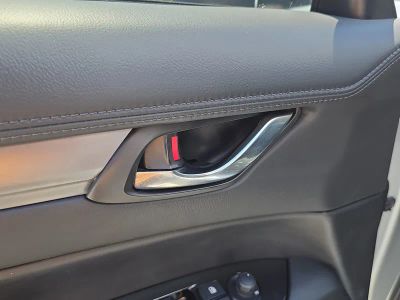 2022 Mazda CX-5 — photo 18 view