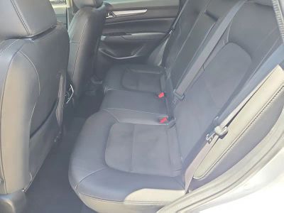 2022 Mazda CX-5 — photo 16 view