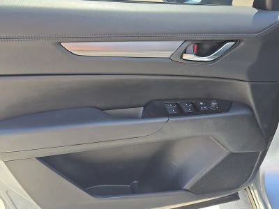 2022 Mazda CX-5 — photo 17 view