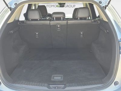 2022 Mazda CX-5 — photo 10 view