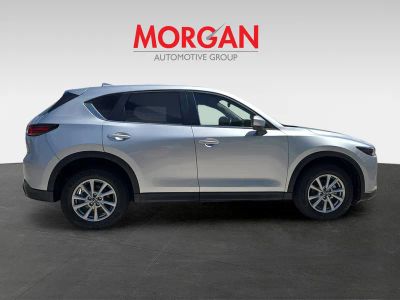 2022 Mazda CX-5 — photo 9 view
