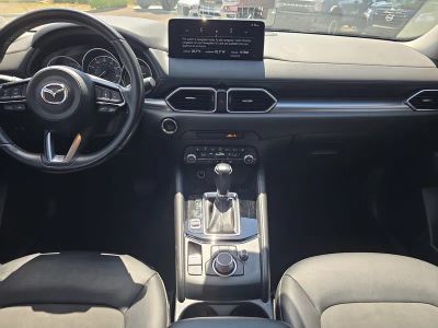 2022 Mazda CX-5 — photo 14 view