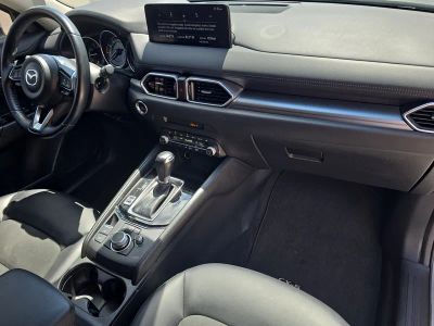 2022 Mazda CX-5 — photo 11 view