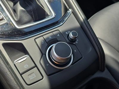 2022 Mazda CX-5 — photo 25 view