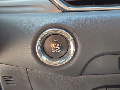 2022 Mazda CX-5 — photo 27 view