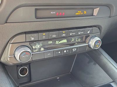 2022 Mazda CX-5 — photo 24 view