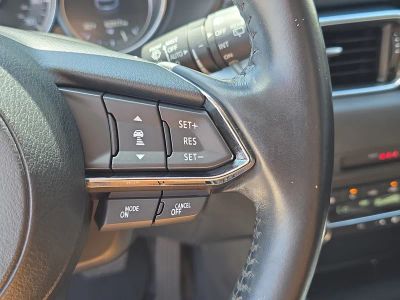 2022 Mazda CX-5 — photo 31 view