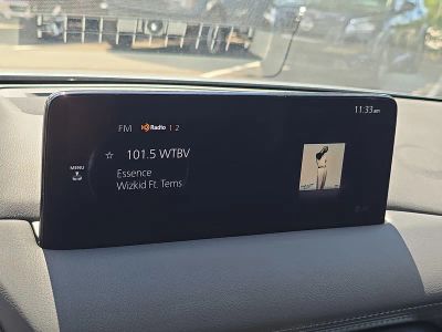 2022 Mazda CX-5 — photo 22 view