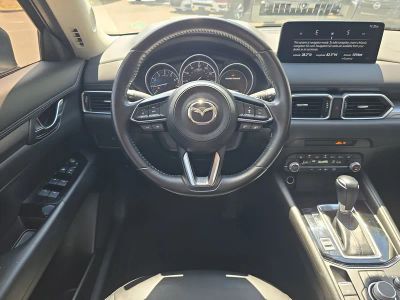 2022 Mazda CX-5 — photo 13 view