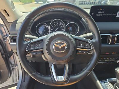 2022 Mazda CX-5 — photo 29 view