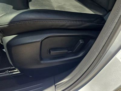 2022 Mazda CX-5 — photo 20 view