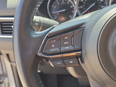 2022 Mazda CX-5 — photo 30 view