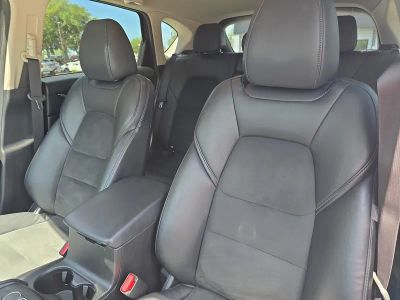 2022 Mazda CX-5 — photo 21 view