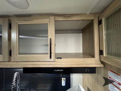 2026 Forest River RV GREY WOLF BLACK LABEL - Photo 44