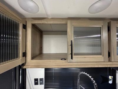 2026 Forest River RV GREY WOLF BLACK LABEL - Photo 40