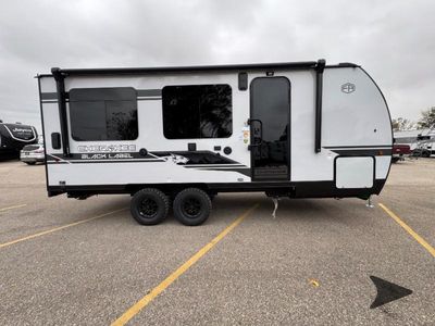 2026 Forest River RV GREY WOLF BLACK LABEL - Photo 2