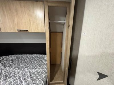 2026 Forest River RV GREY WOLF BLACK LABEL - Photo 67