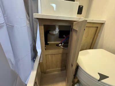 2026 Forest River RV GREY WOLF BLACK LABEL - Photo 55