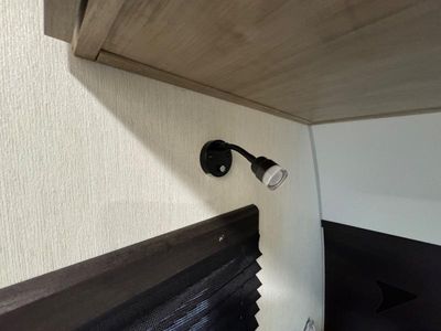 2026 Forest River RV GREY WOLF BLACK LABEL - Photo 72