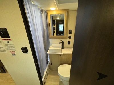2026 Forest River RV GREY WOLF BLACK LABEL - Photo 52