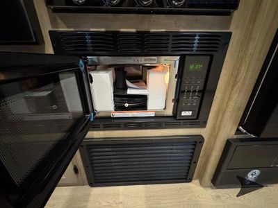 2026 Forest River RV GREY WOLF BLACK LABEL - Photo 33