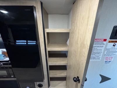 2026 Forest River RV GREY WOLF BLACK LABEL - Photo 49