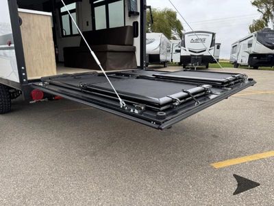 2026 Forest River RV GREY WOLF BLACK LABEL - Photo 19