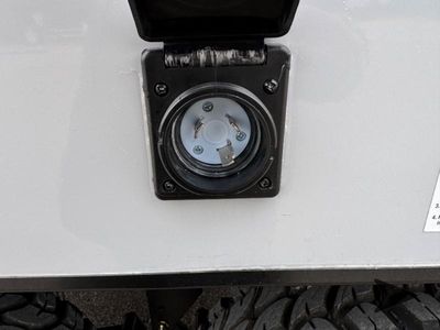 2026 Forest River RV GREY WOLF BLACK LABEL - Photo 15