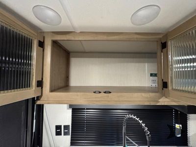 2026 Forest River RV GREY WOLF BLACK LABEL - Photo 42
