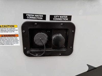 2026 Forest River RV GREY WOLF BLACK LABEL - Photo 9