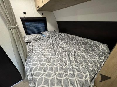 2026 Forest River RV GREY WOLF BLACK LABEL - Photo 65