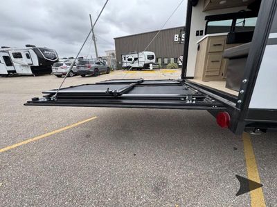 2026 Forest River RV GREY WOLF BLACK LABEL - Photo 21