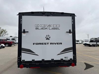 2026 Forest River RV GREY WOLF BLACK LABEL - Photo 4