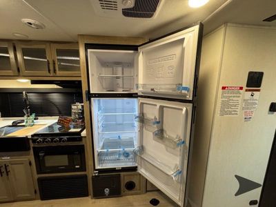 2026 Forest River RV GREY WOLF BLACK LABEL - Photo 48