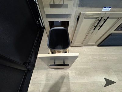2026 Forest River RV GREY WOLF BLACK LABEL - Photo 28