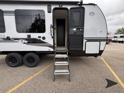 2026 Forest River RV GREY WOLF BLACK LABEL - Photo 22