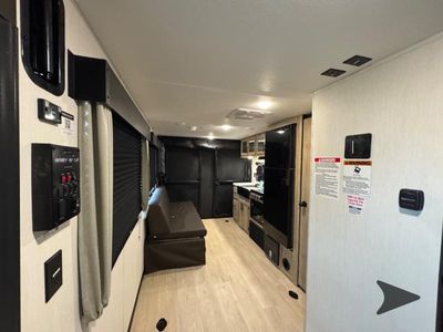 2026 Forest River RV GREY WOLF BLACK LABEL - Photo 23