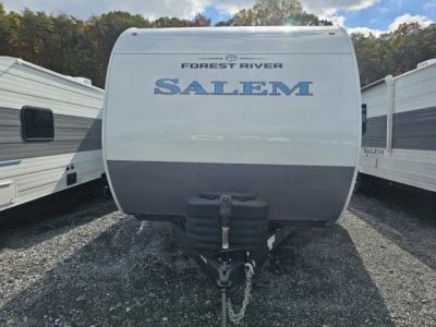 2026 Forest River Salem FSX - Photo 2