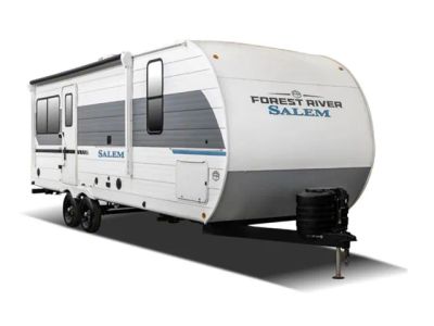 2026 Forest River Salem FSX - Photo 33