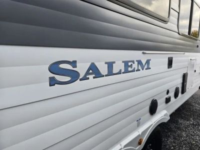 2026 Forest River Salem FSX - Photo 32