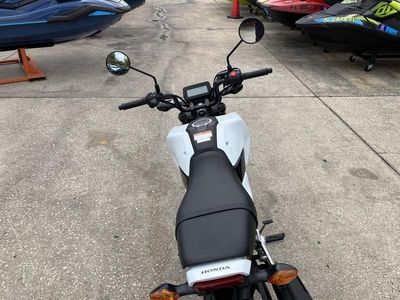 2026 Honda Grom ABS - Photo 14