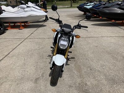 2026 Honda Grom ABS - Photo 1
