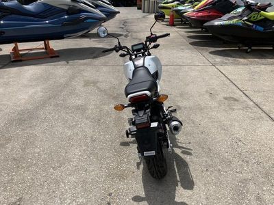 2026 Honda Grom ABS - Photo 6