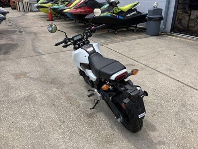 2026 Honda Grom ABS - Photo 8